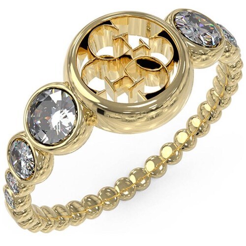 Anillo Perfect Ilusión para Mujer Guess