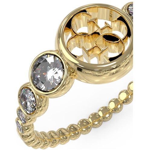 Anillo Perfect Ilusión para Mujer Guess
