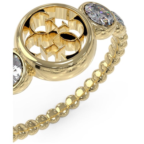 Anillo Perfect Ilusión para Mujer Guess