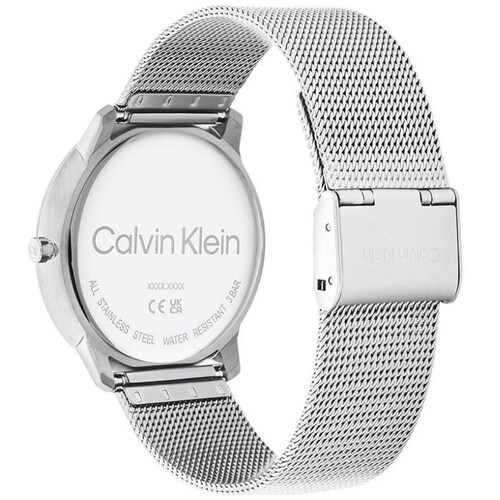 Reloj Calvin Klein Unisex 25200031