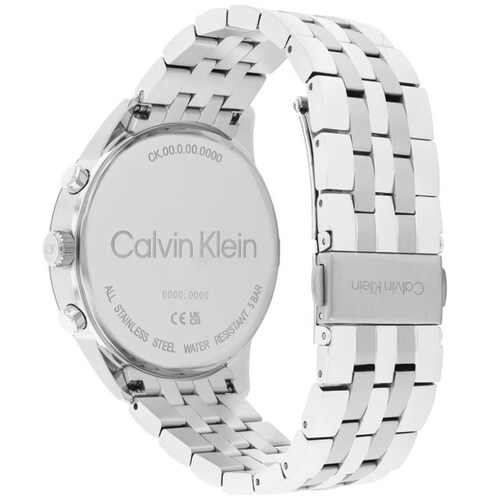 Reloj Calvin Klein para Hombre 25200377
