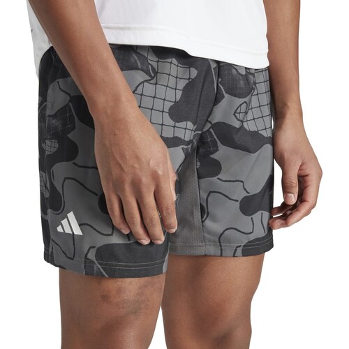 Short para Tenis Adidas para Hombre
