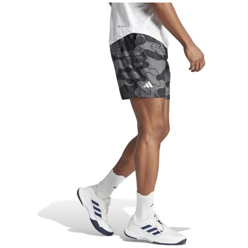 Short para Tenis Adidas para Hombre