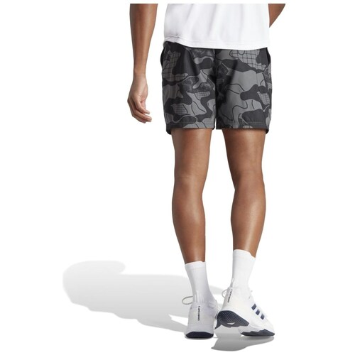 Short para Tenis Adidas para Hombre