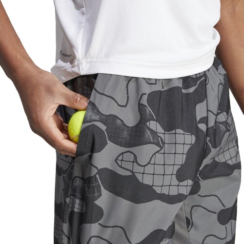 Short para Tenis Adidas para Hombre