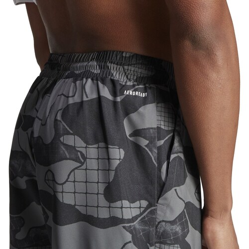 Short para Tenis Adidas para Hombre