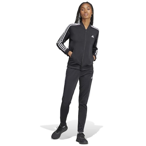 Conjunto de Entrenamiento Adidas para Mujer