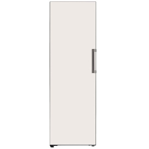 Congelador LG Color Beige de 11 Pulgadas Gl71Bjb