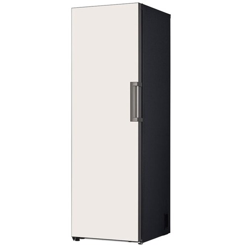Congelador LG Color Beige de 11 Pulgadas Gl71Bjb