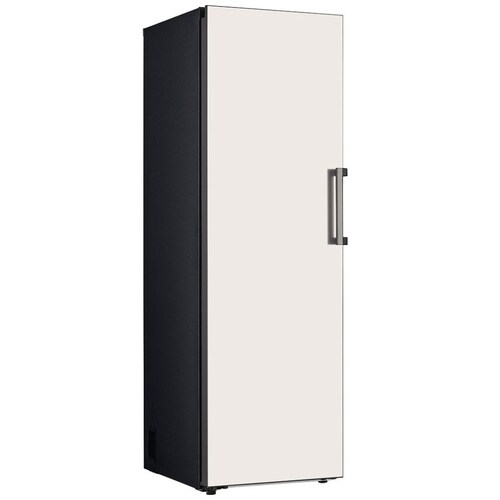 Congelador LG Color Beige de 11 Pulgadas Gl71Bjb