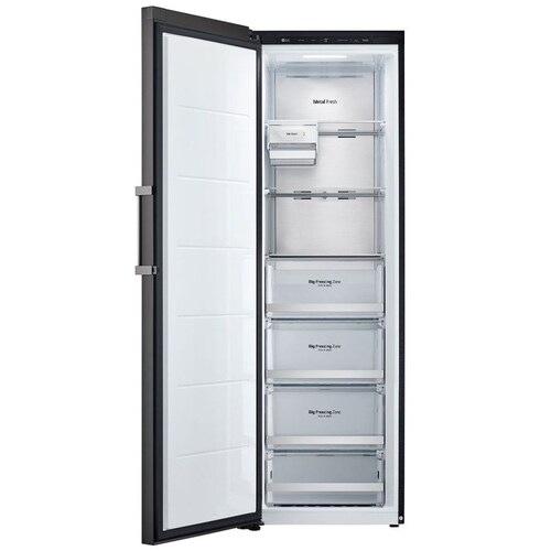 Congelador LG Color Beige de 11 Pulgadas Gl71Bjb
