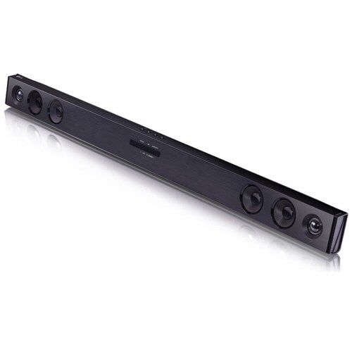 Barra de Sonido LG Bluetooth Sk1D