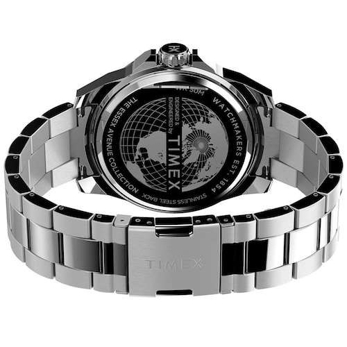 Reloj Timex para Hombre Tw2W13900Vt