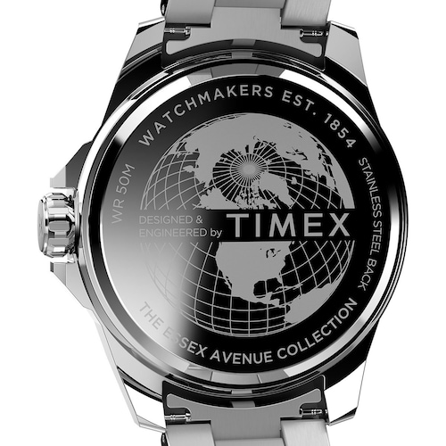 Reloj Timex para Hombre Tw2W13900Vt