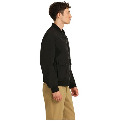 Chamarra Dockers Bomber para Hombre