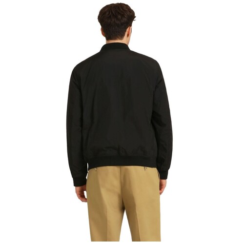 Chamarra Dockers Bomber para Hombre