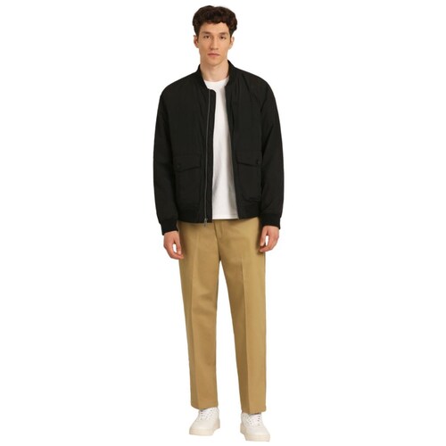 Chamarra Dockers Bomber para Hombre