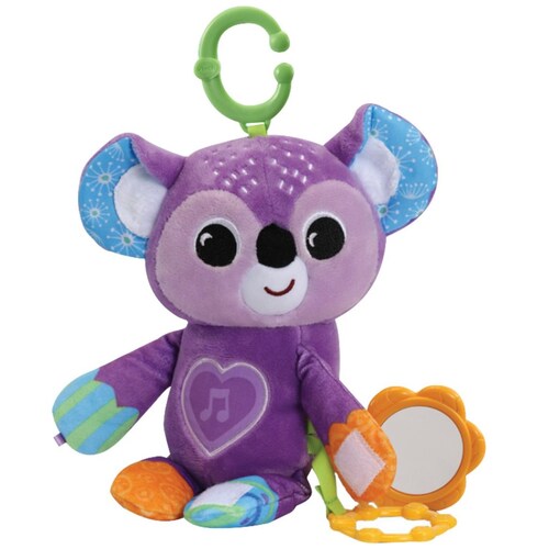 Muñeco  el Koala Eucalipto