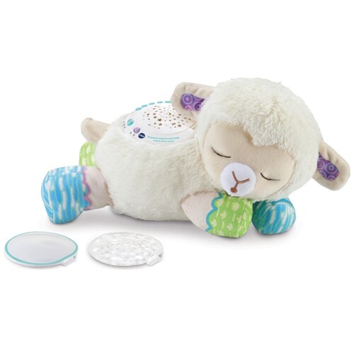 Peluche Bebé Ovejita Dulces Sueños