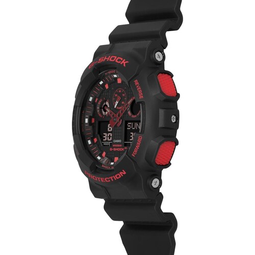 Reloj para Hombre G Shock Ga100Bnr1Acr