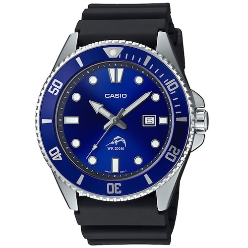 Reloj Casio para Hombre Mdv106B2Avcf