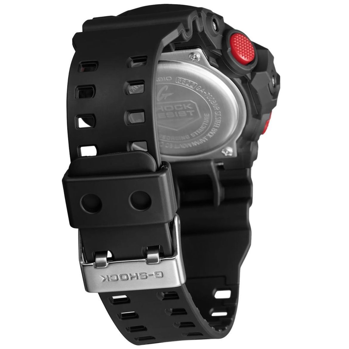 Sears hotsell g shock