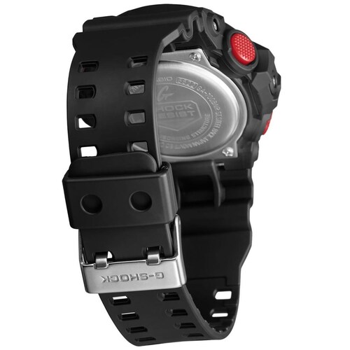 Reloj para Hombre G Shock Ga700Bnr1Acr
