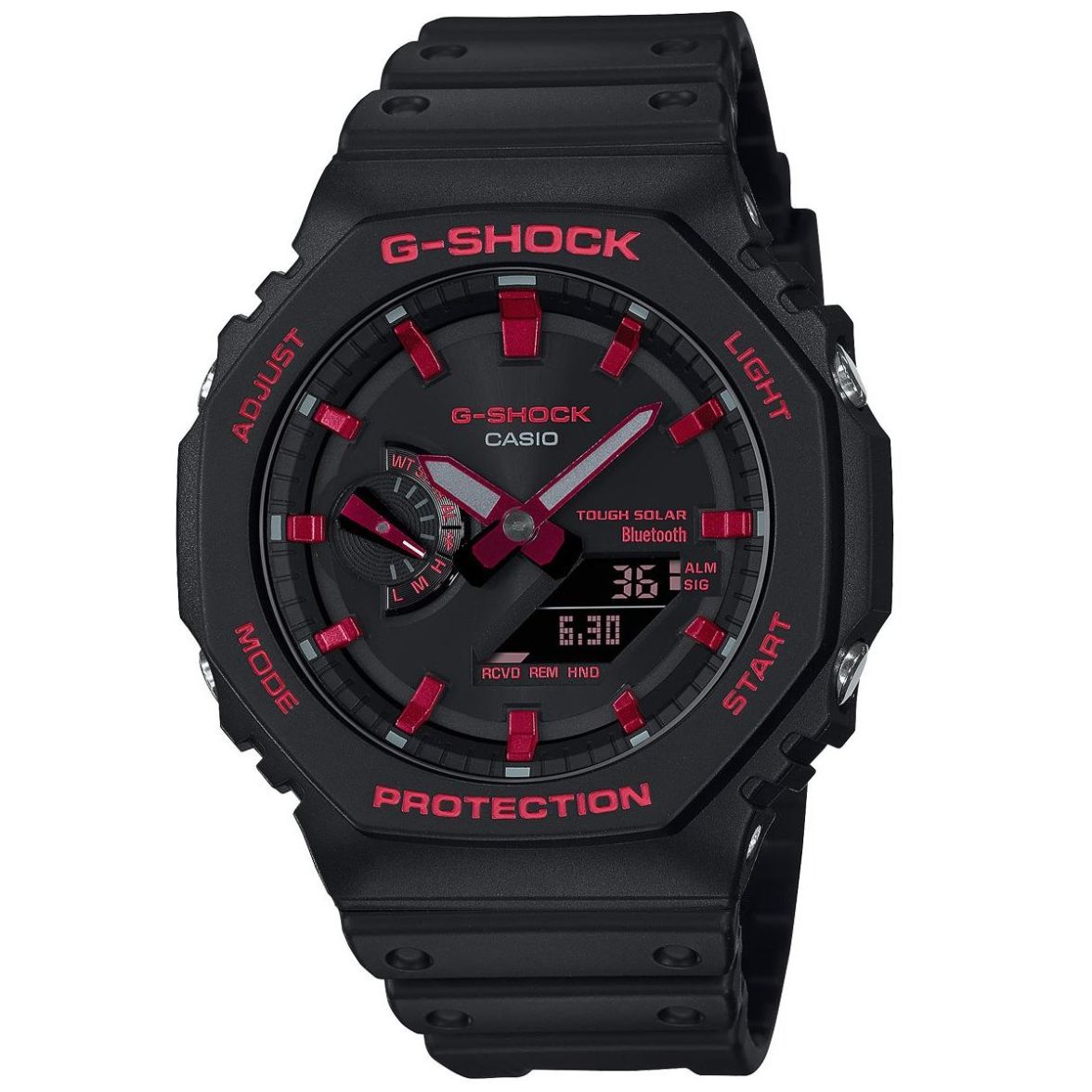 Sears store g shock