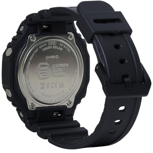 Reloj para Hombre G Shock Gab2100Bnr1Acr