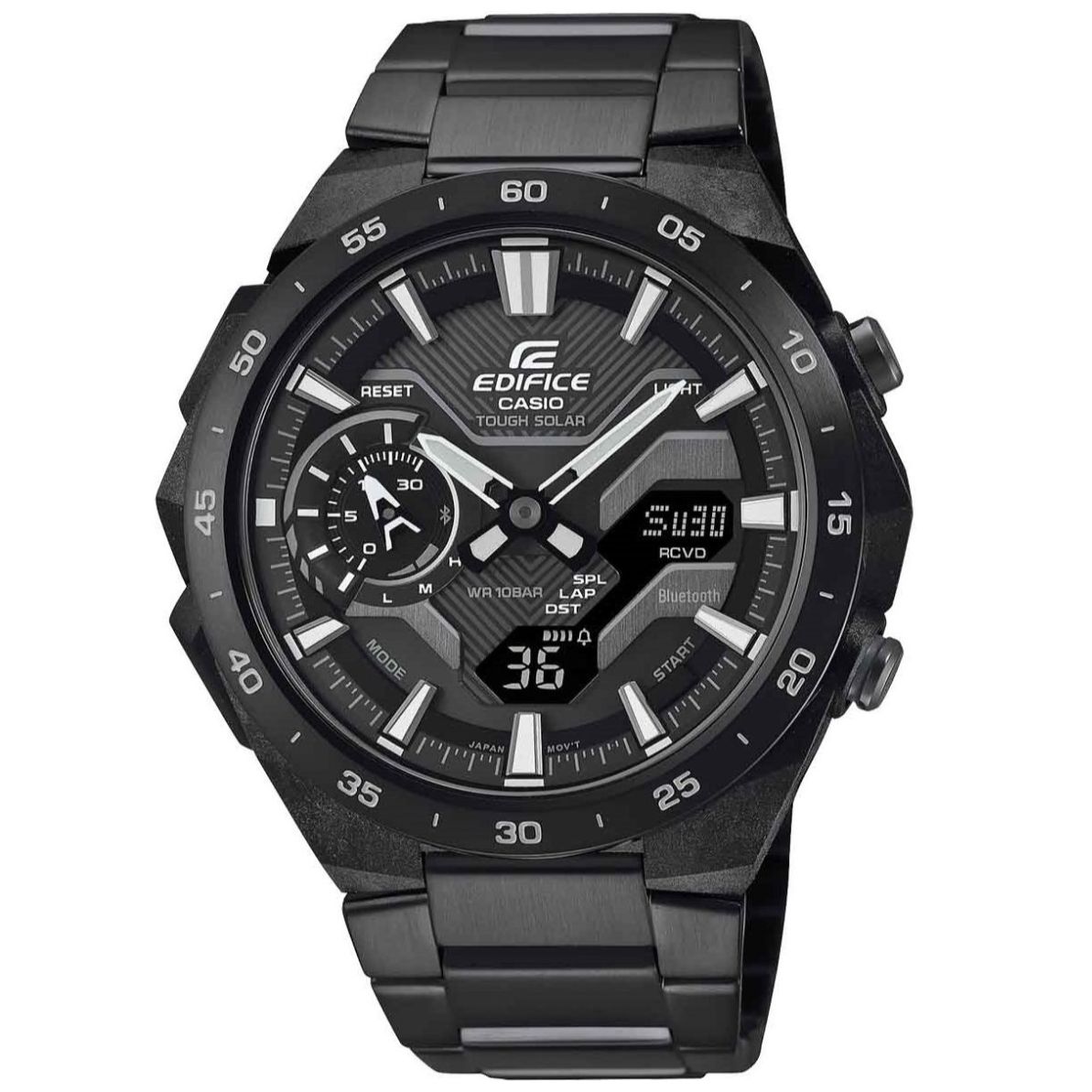 Casio edifice sears best sale