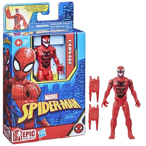 Figura 4” Carnage