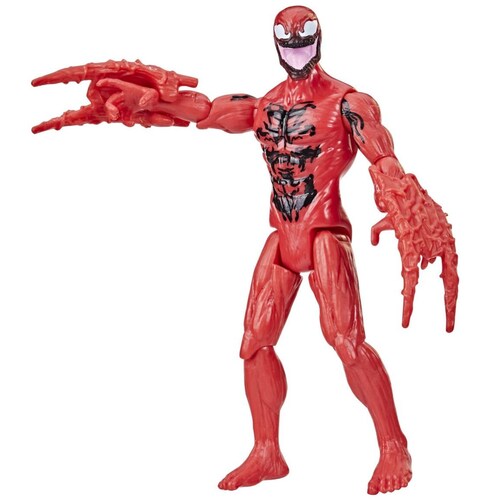 Figura 4” Carnage