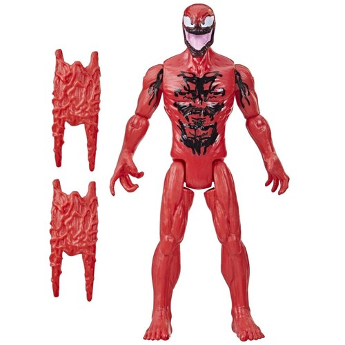 Figura 4” Carnage