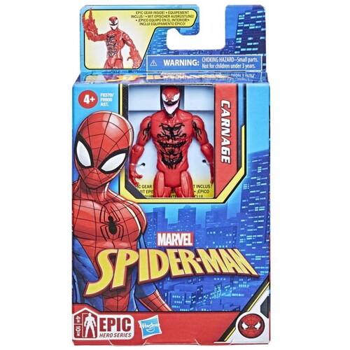 Figura 4” Carnage