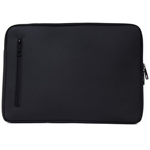 Funda para Laptop 14- 15.6" Negra Tars