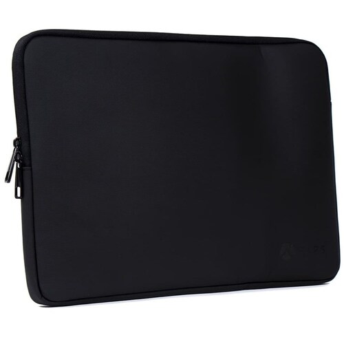 Funda para Laptop 14- 15.6" Negra Tars
