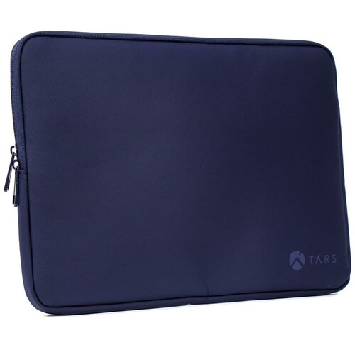 Funda para Laptop 14- 15.6" Azul Tars