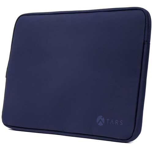 Funda para Laptop 14- 15.6" Azul Tars