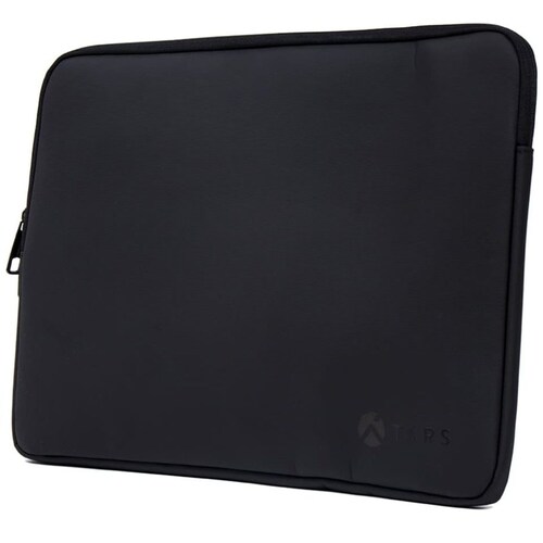 Funda para Laptop 14" Alpine Negra Tars