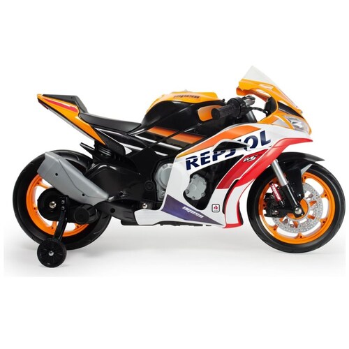 Montable Infantil Repsol 12 V Injusta