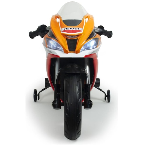 Montable Infantil Repsol 12 V Injusta