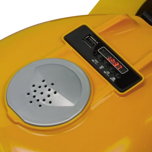 Montable Infantil Repsol 12 V Injusta