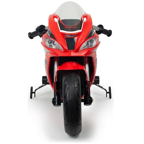 Montable Infantil Honda Cbr 12V Injusta