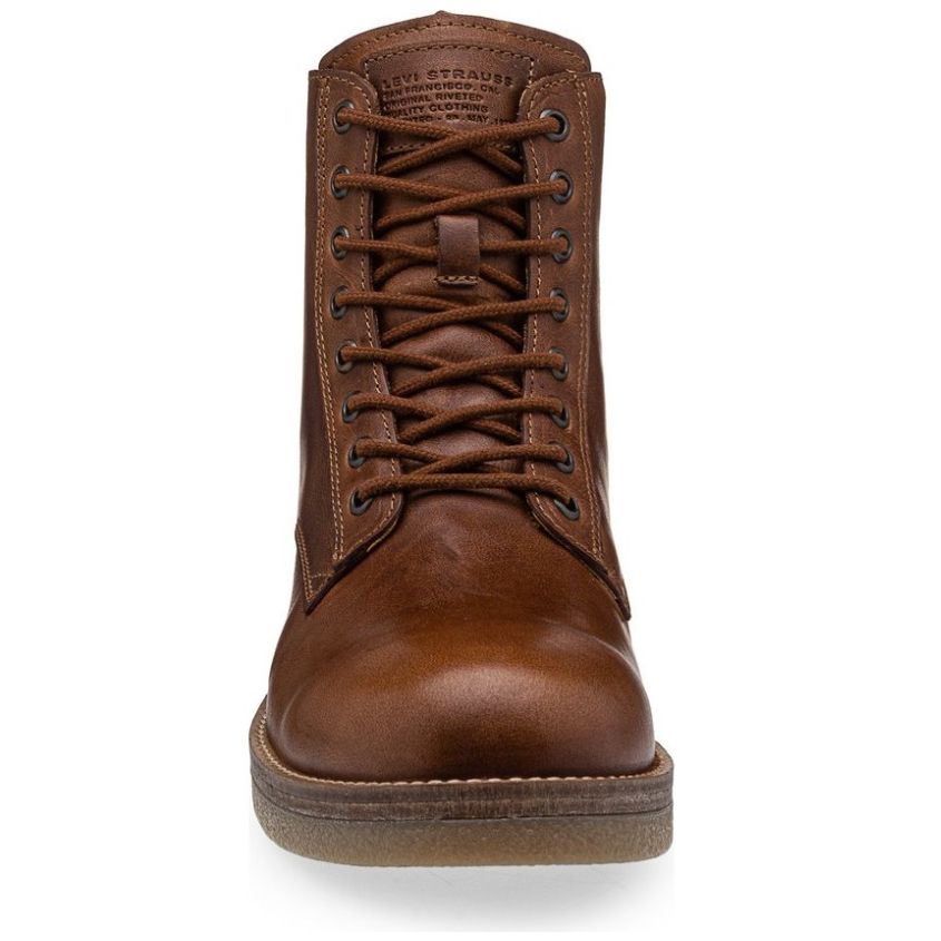 Bota Rivera Caf Levis para Hombre