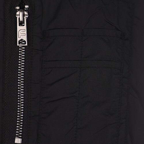 Chamarra Bomber Fukka para Hombre Plus