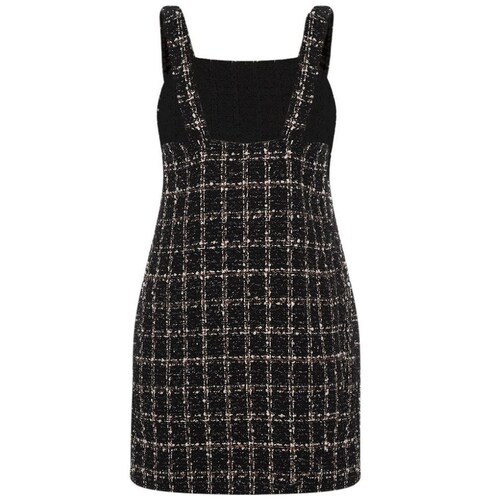 Jumper a Cuadros Jeanious