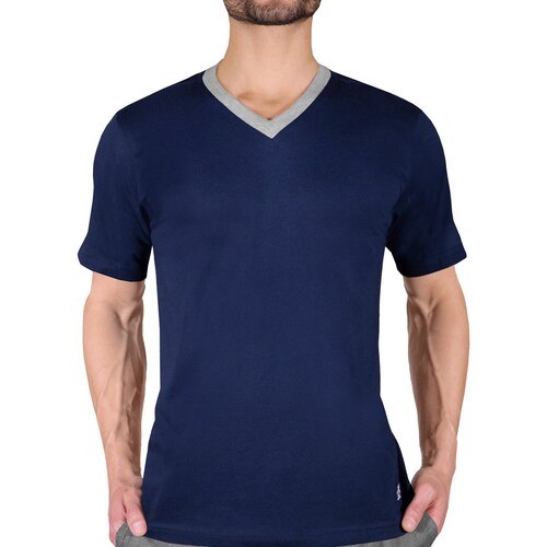 Pijama Original Penguin Top para Hombre