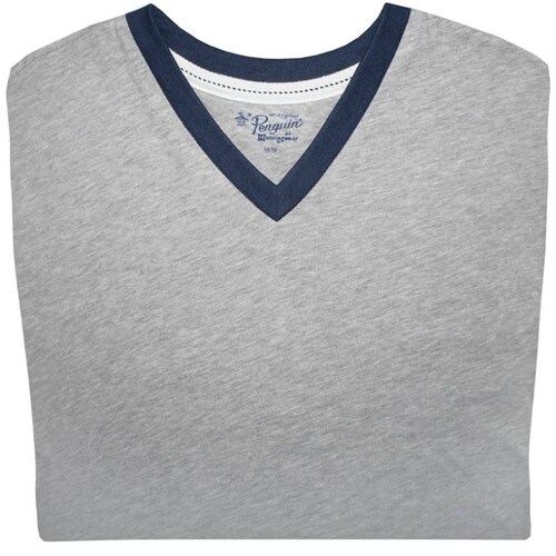 Pijama Original Penguin Top para Hombre