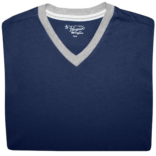 Pijama Original Penguin Top para Hombre