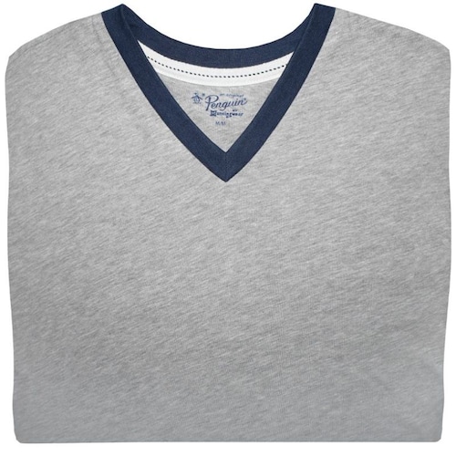 Pijama Original Penguin Top para Hombre